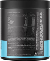 Switch Nutrition Adrenal 60 Serves Lemonade 300 g